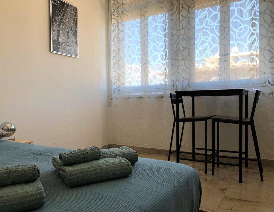 Market View,Centro Apartment Catania Exterior photo